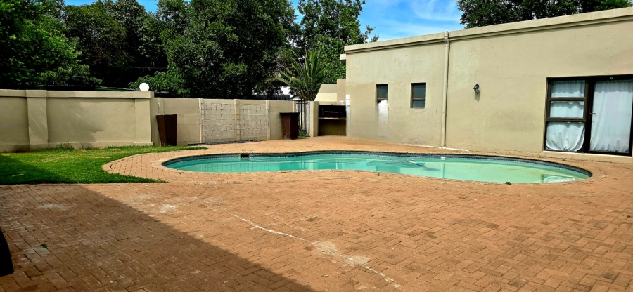 Commercial Property for Sale in Universitas Free State